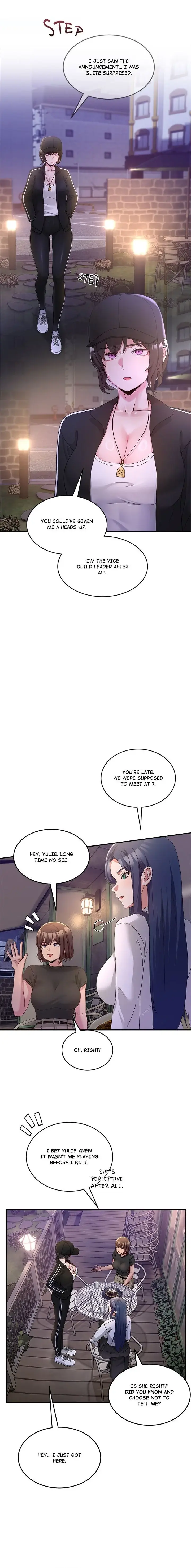 No Men Allowed Chapter 36 - Page 13