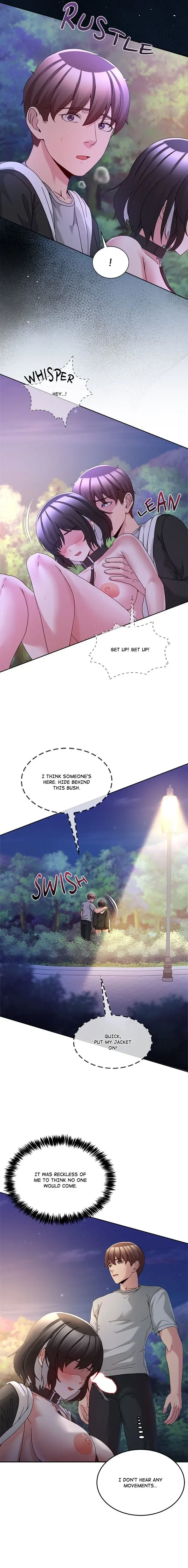 No Men Allowed Chapter 39 - Page 17