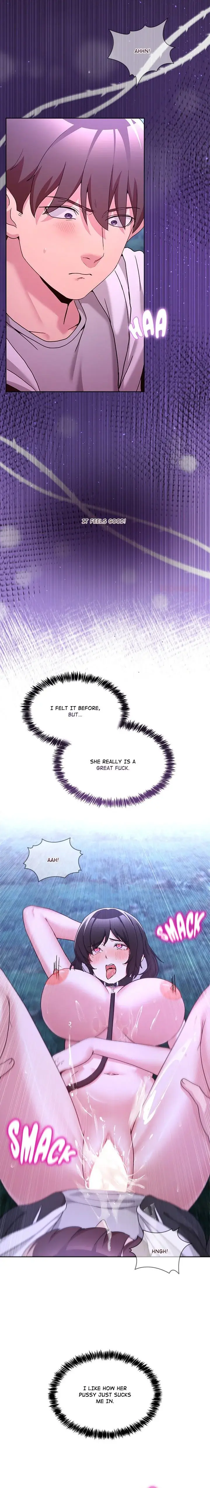 No Men Allowed Chapter 39 - Page 2