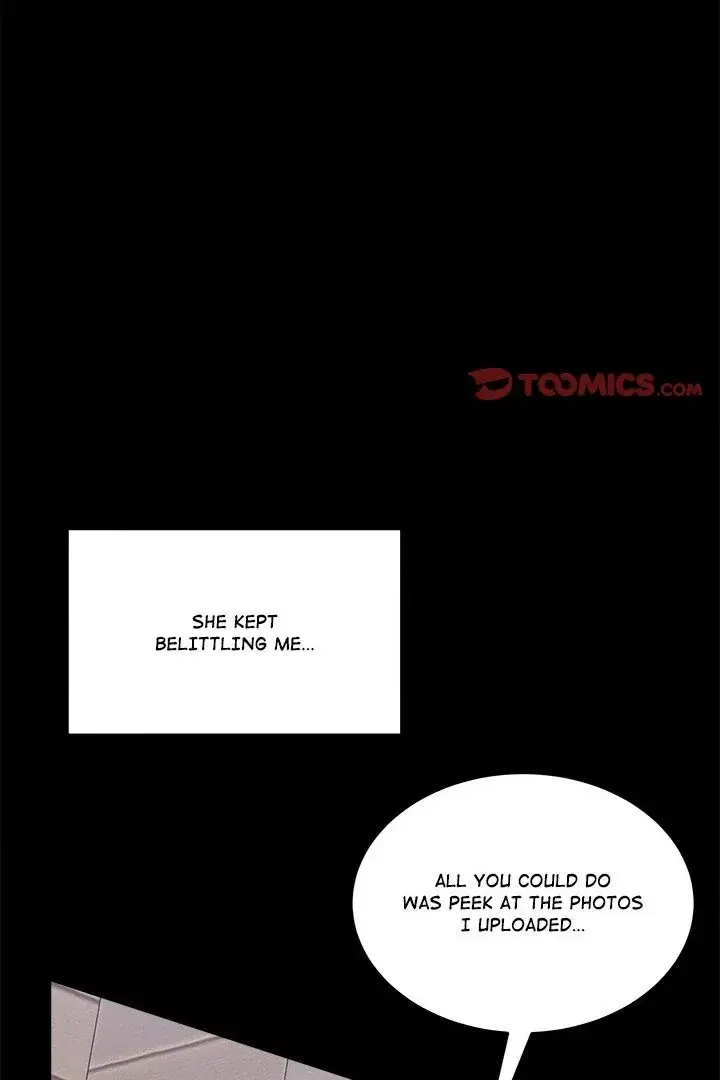 No Men Allowed Chapter 4 - Page 2