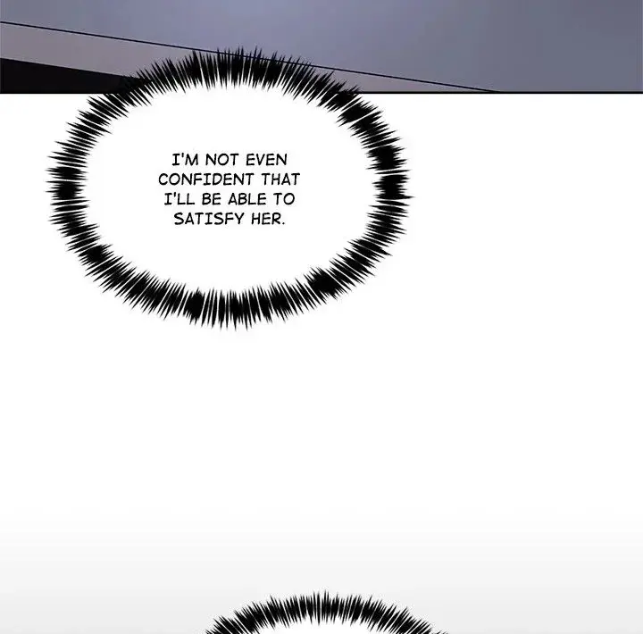 No Men Allowed Chapter 4 - Page 44