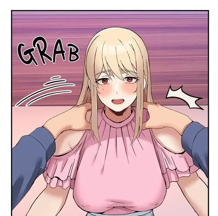 No Men Allowed Chapter 4 - Page 59