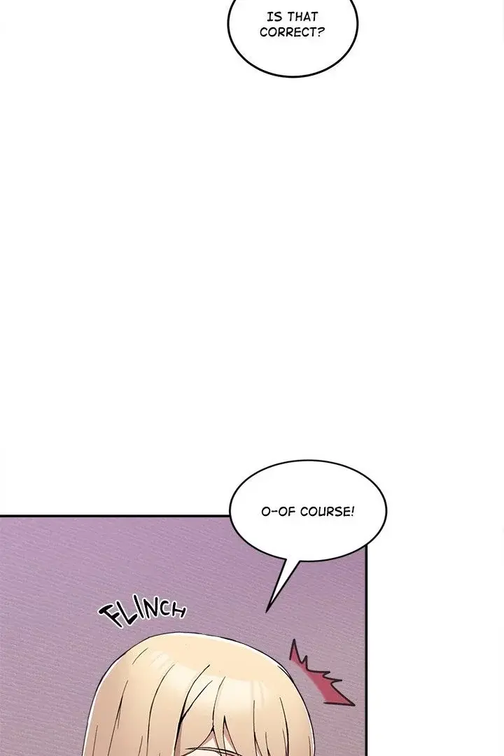 No Men Allowed Chapter 4 - Page 62