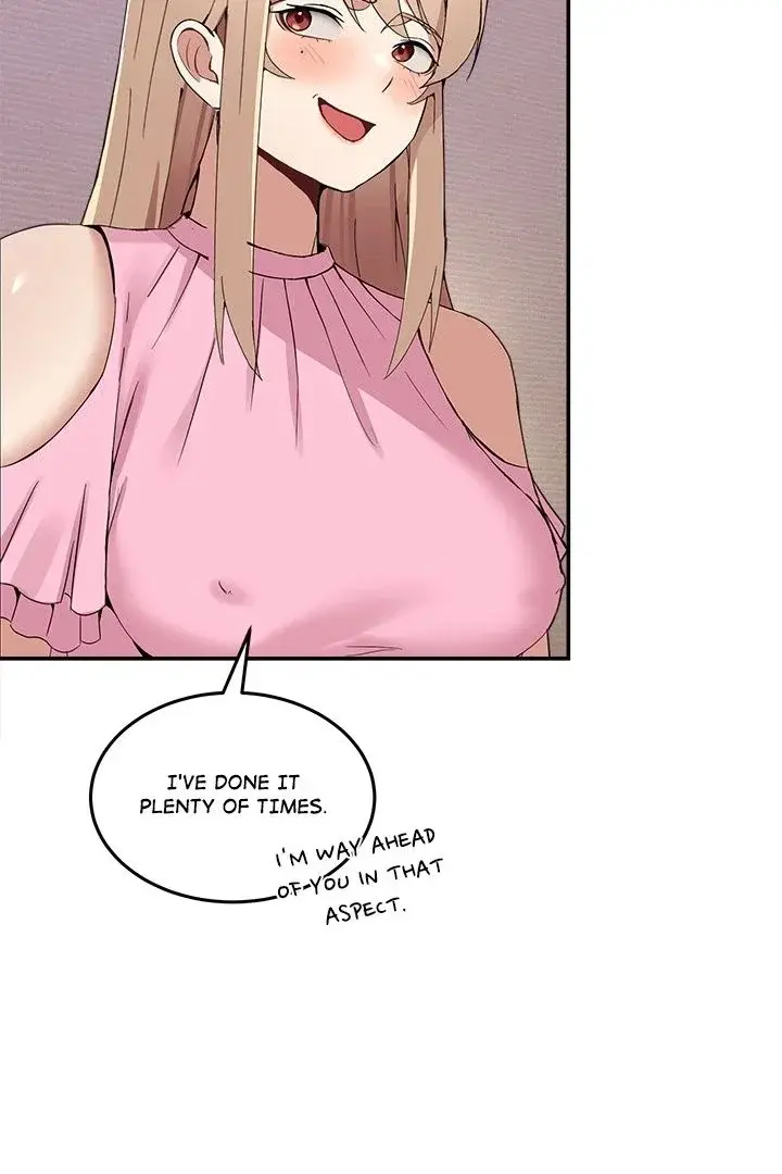 No Men Allowed Chapter 4 - Page 63