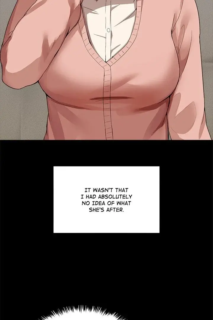 No Men Allowed Chapter 4 - Page 7