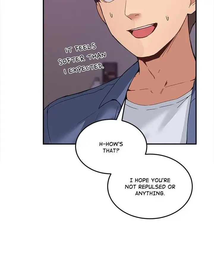 No Men Allowed Chapter 4 - Page 70