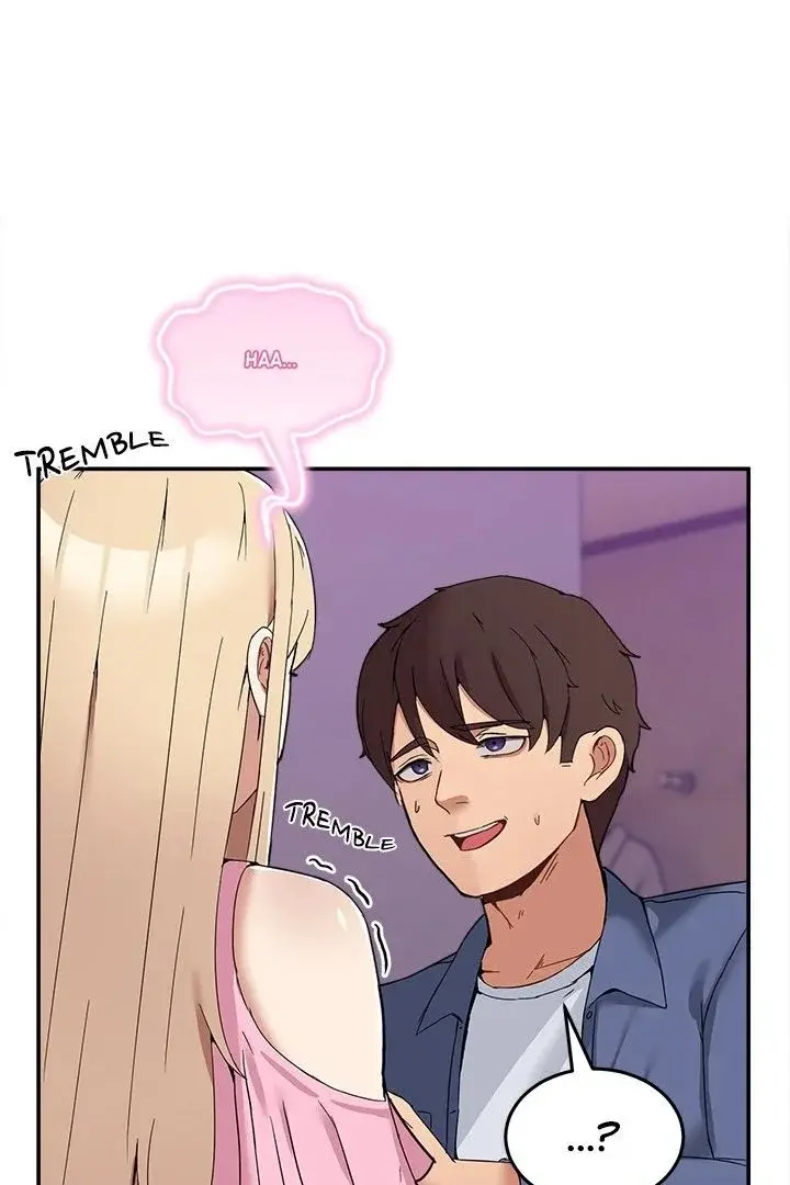 No Men Allowed Chapter 4 - Page 71