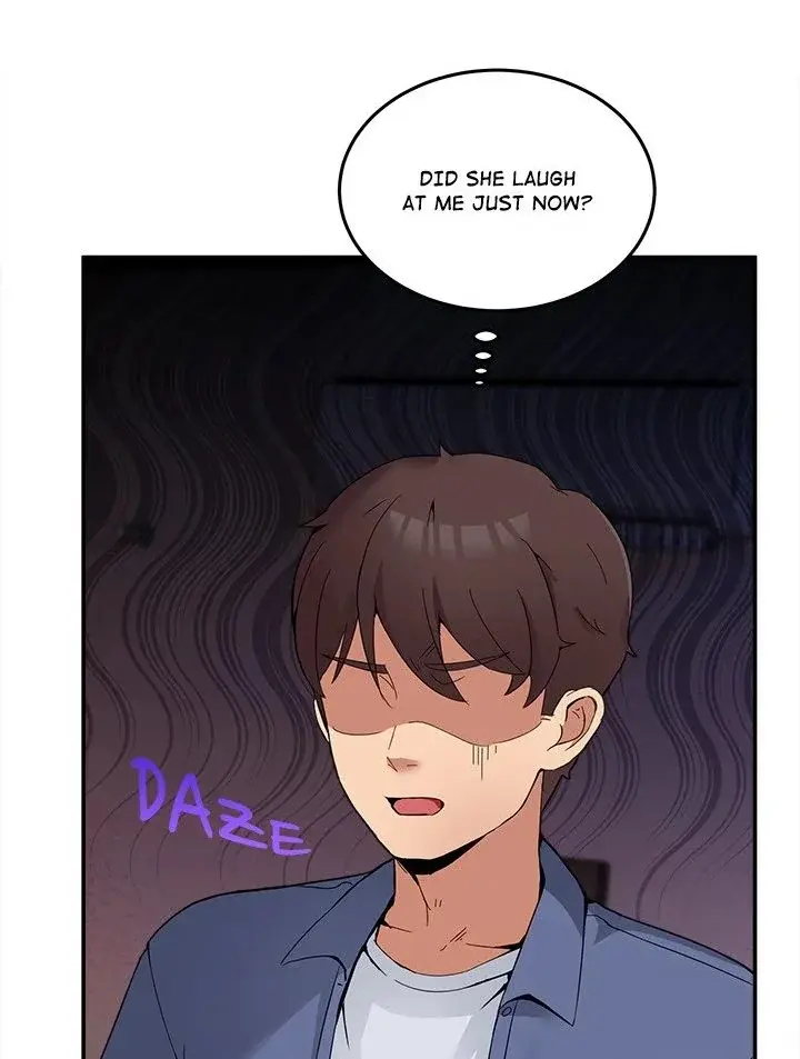 No Men Allowed Chapter 4 - Page 78