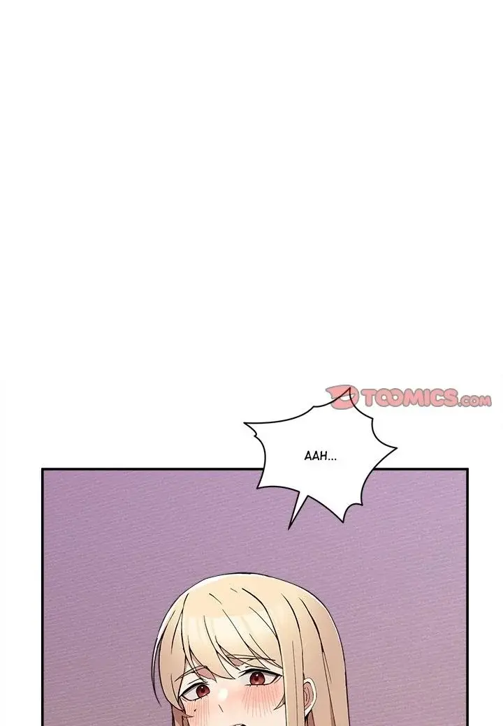 No Men Allowed Chapter 4 - Page 92