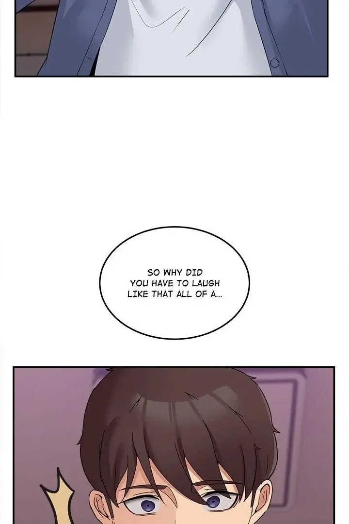 No Men Allowed Chapter 4 - Page 99