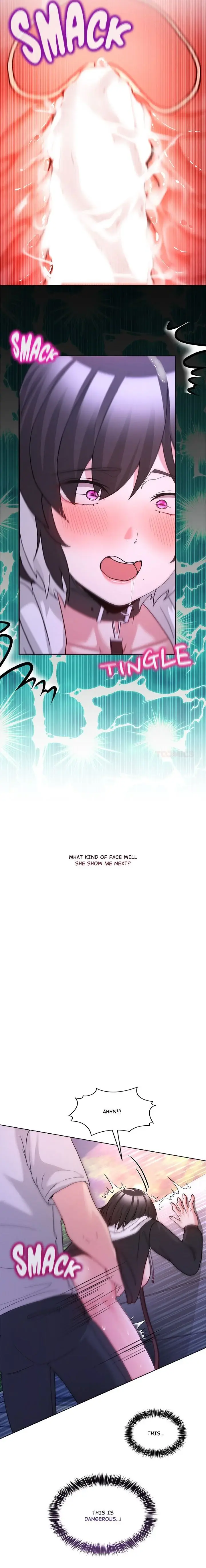 No Men Allowed Chapter 40 - Page 14