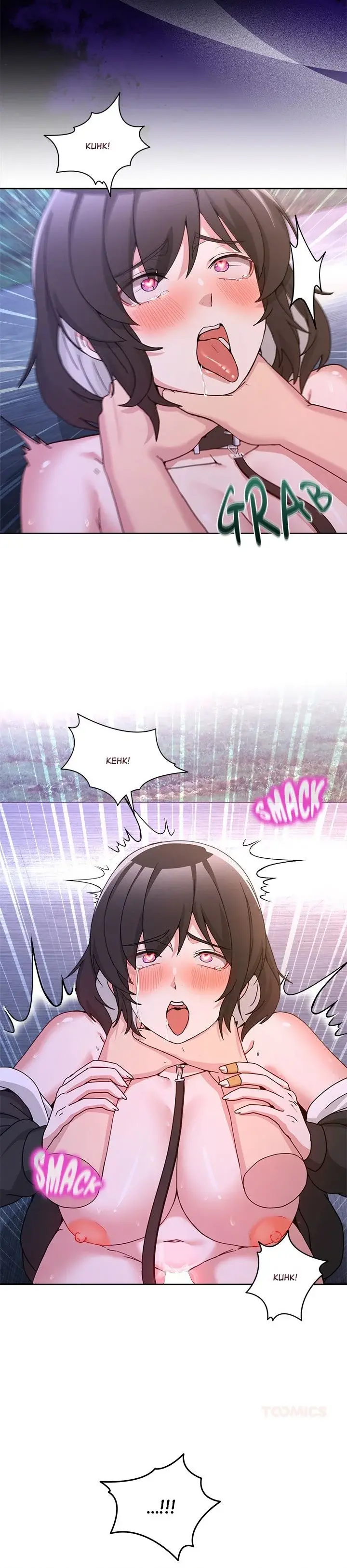 No Men Allowed Chapter 40 - Page 18