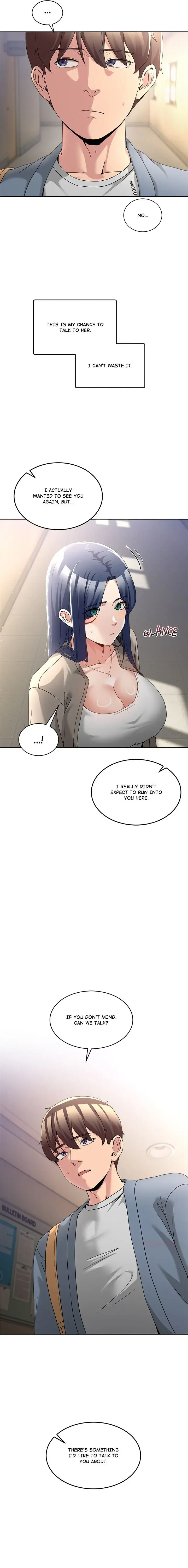 No Men Allowed Chapter 41 - Page 16