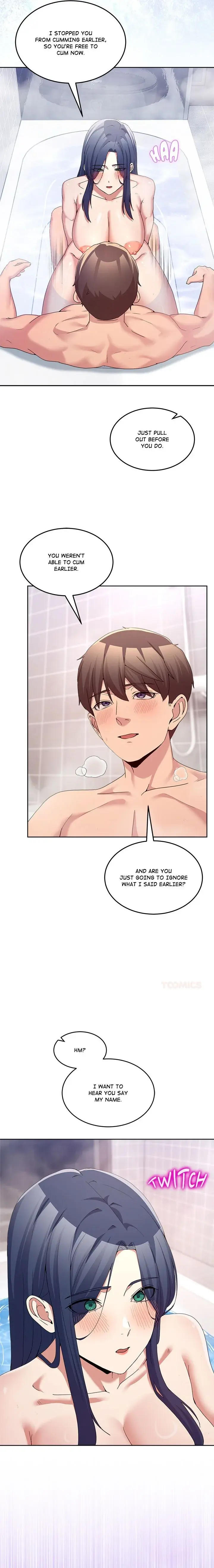 No Men Allowed Chapter 45 - Page 17