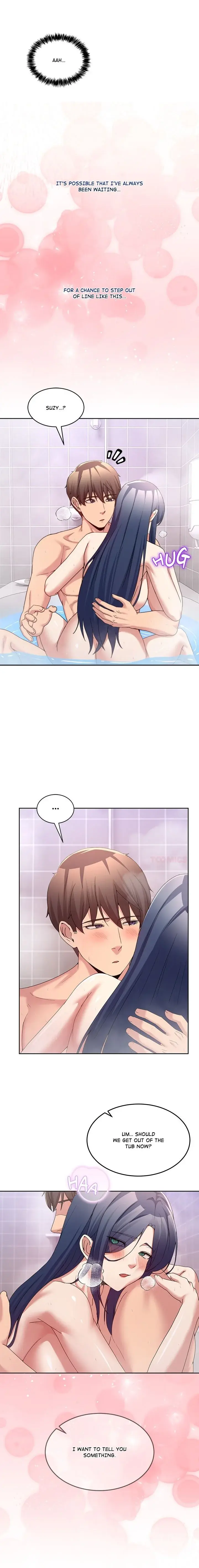 No Men Allowed Chapter 46 - Page 14
