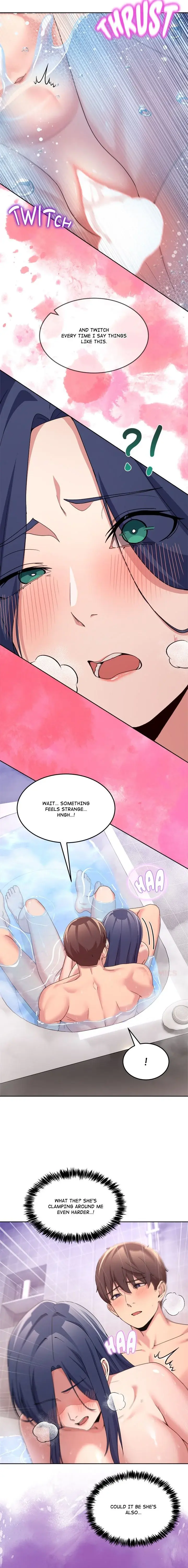 No Men Allowed Chapter 46 - Page 7