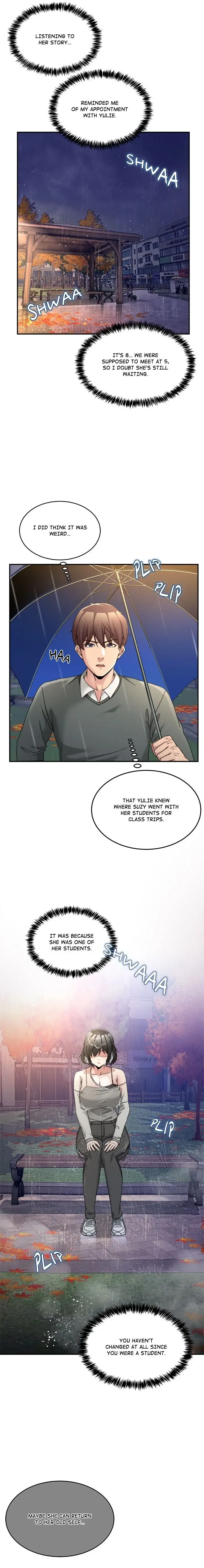 No Men Allowed Chapter 47 - Page 23