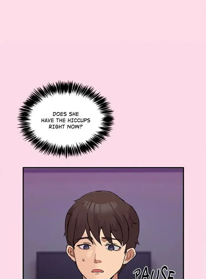 No Men Allowed Chapter 5 - Page 102