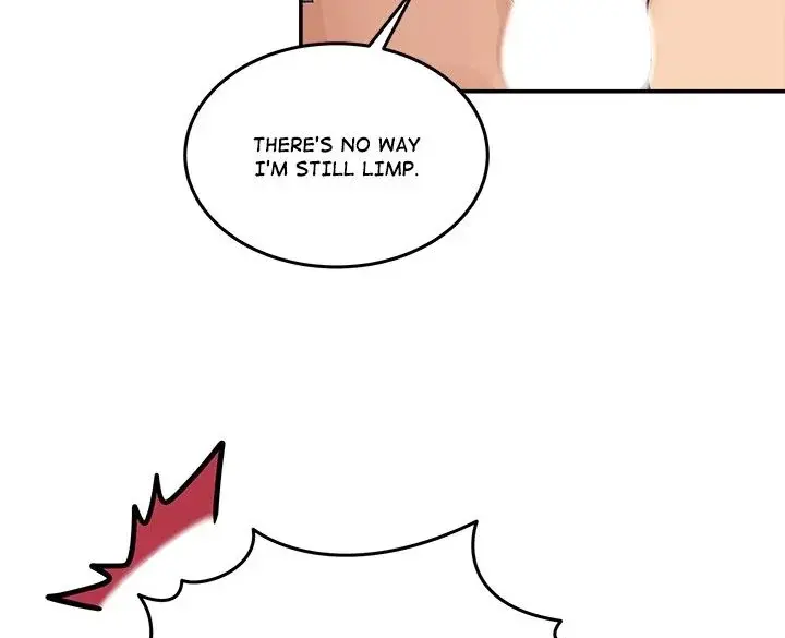 No Men Allowed Chapter 5 - Page 14