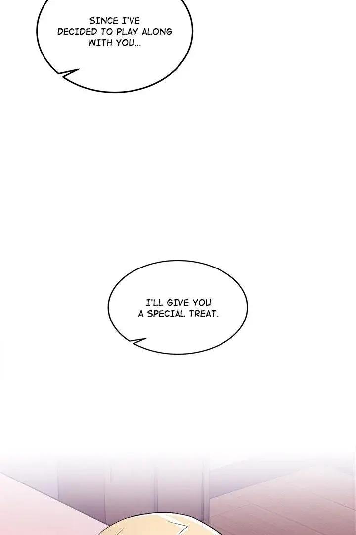 No Men Allowed Chapter 5 - Page 22