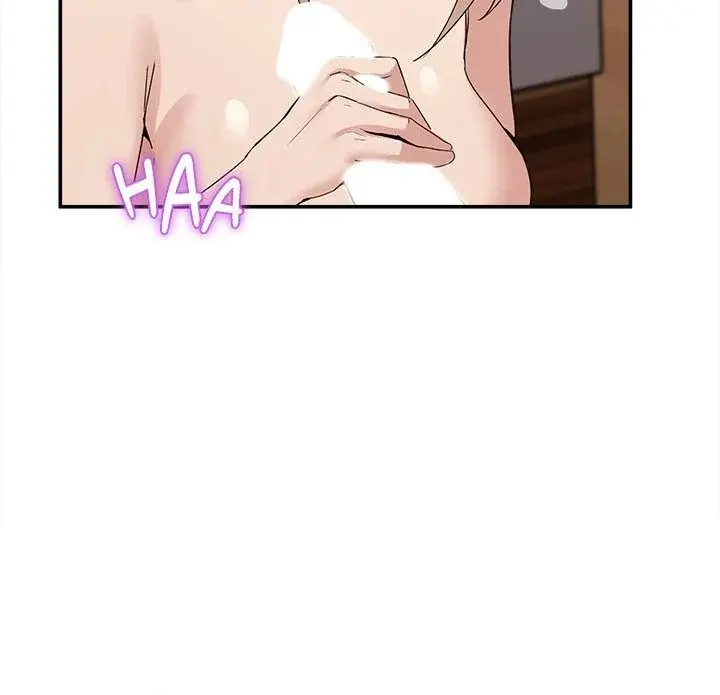 No Men Allowed Chapter 5 - Page 30