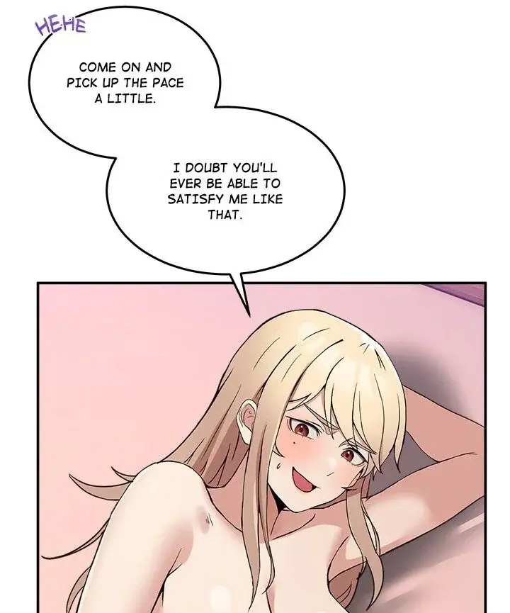 No Men Allowed Chapter 5 - Page 4