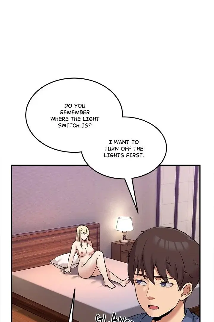 No Men Allowed Chapter 5 - Page 53