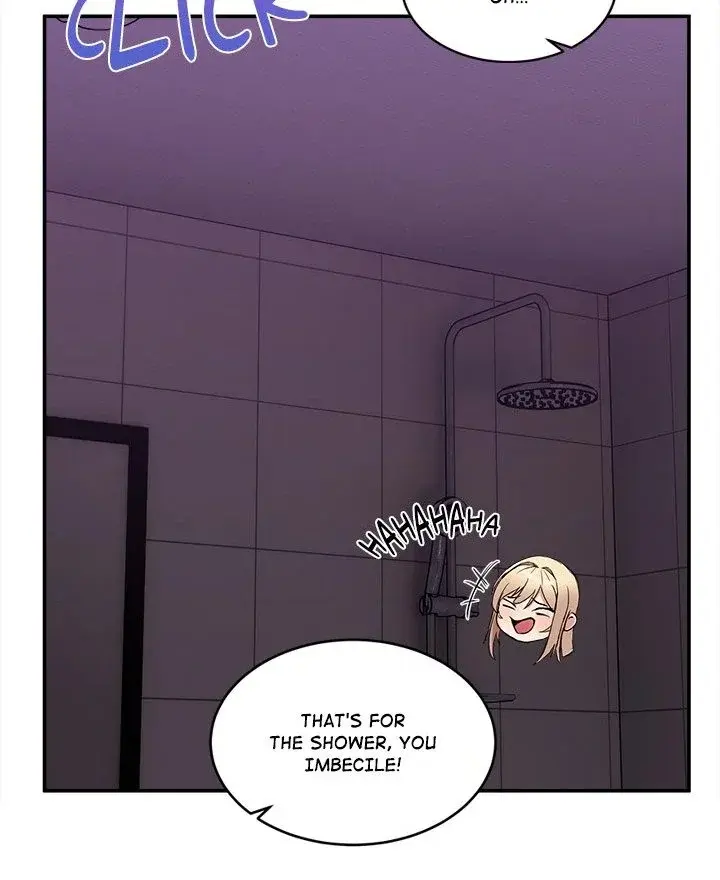 No Men Allowed Chapter 5 - Page 55