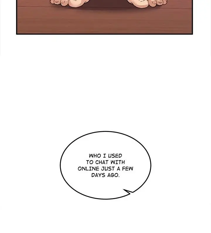 No Men Allowed Chapter 5 - Page 60