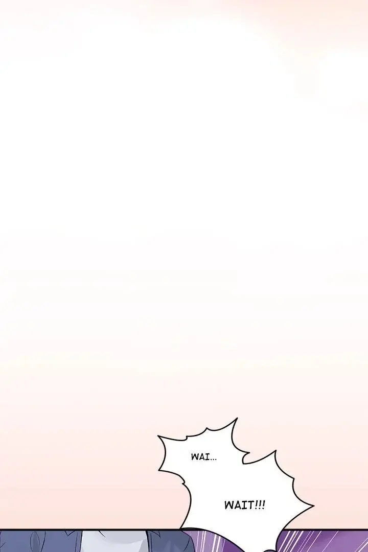 No Men Allowed Chapter 5 - Page 82