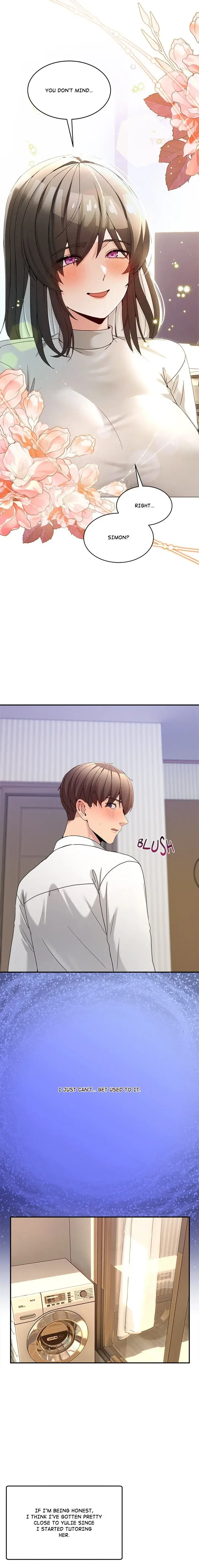 No Men Allowed Chapter 51 - Page 18