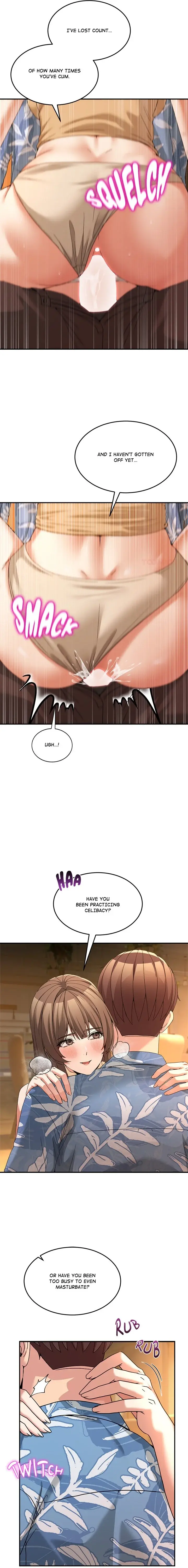 No Men Allowed Chapter 53 - Page 2