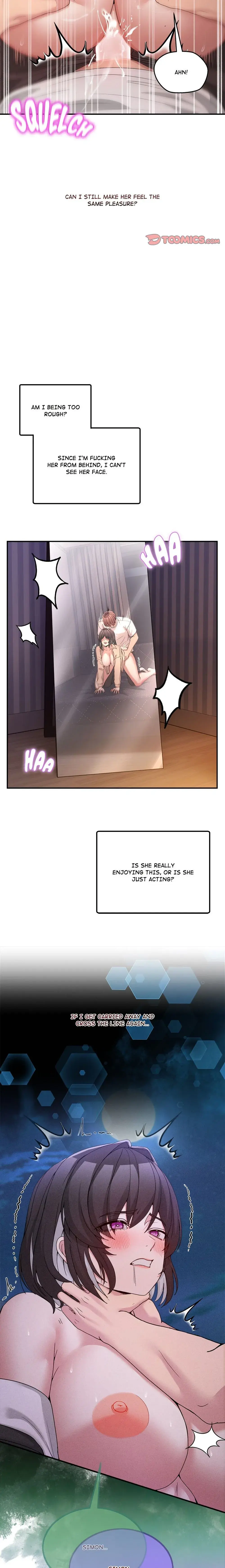 No Men Allowed Chapter 56 - Page 13