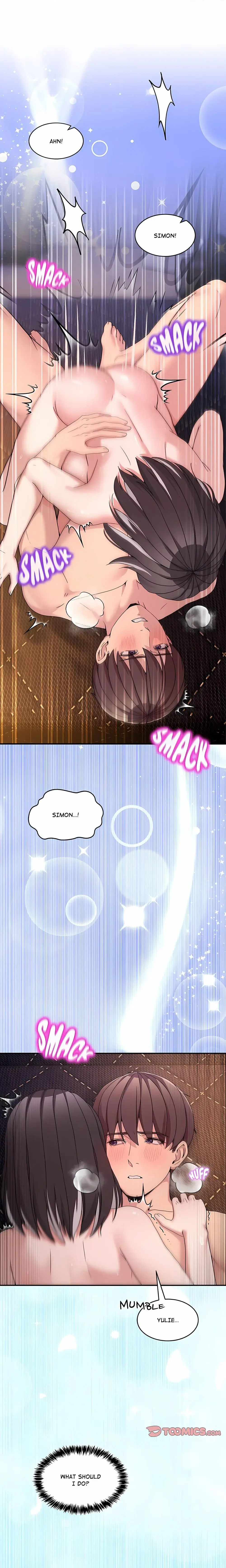 No Men Allowed Chapter 57 - Page 24