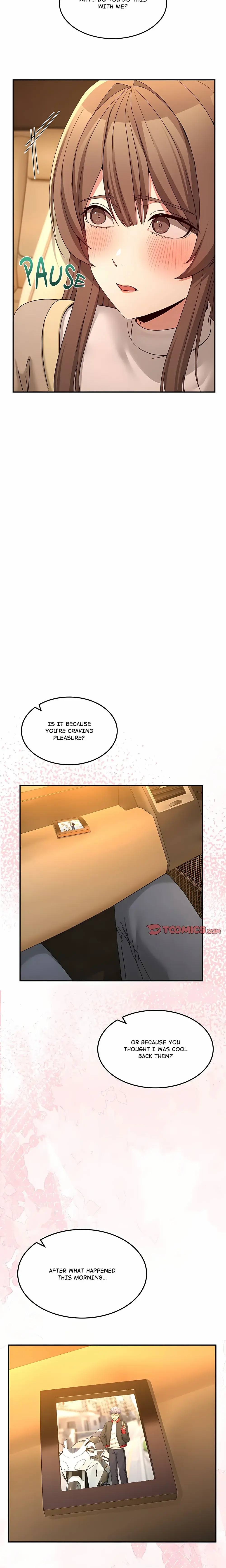 No Men Allowed Chapter 59 - Page 12