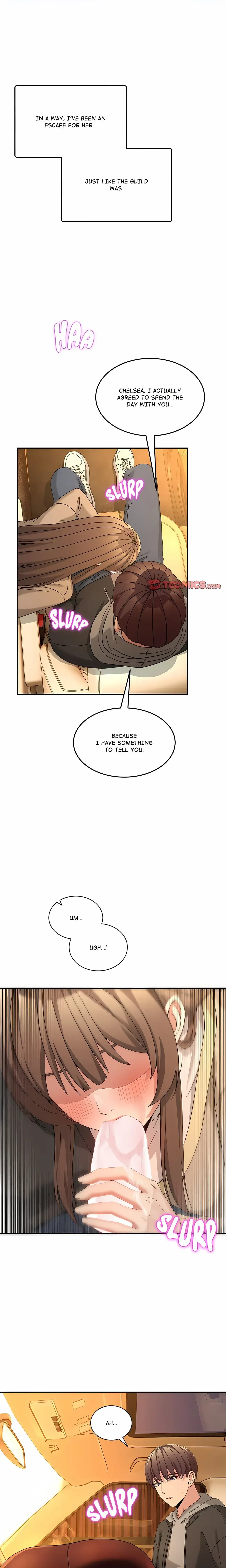 No Men Allowed Chapter 59 - Page 16