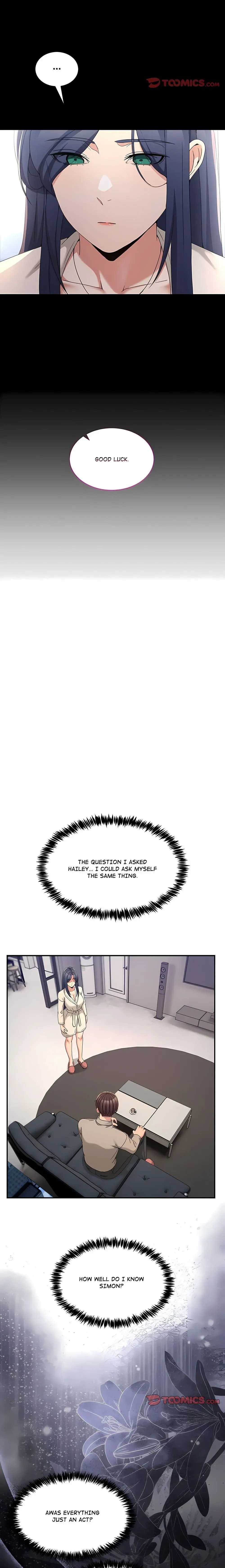 No Men Allowed Chapter 62 - Page 18