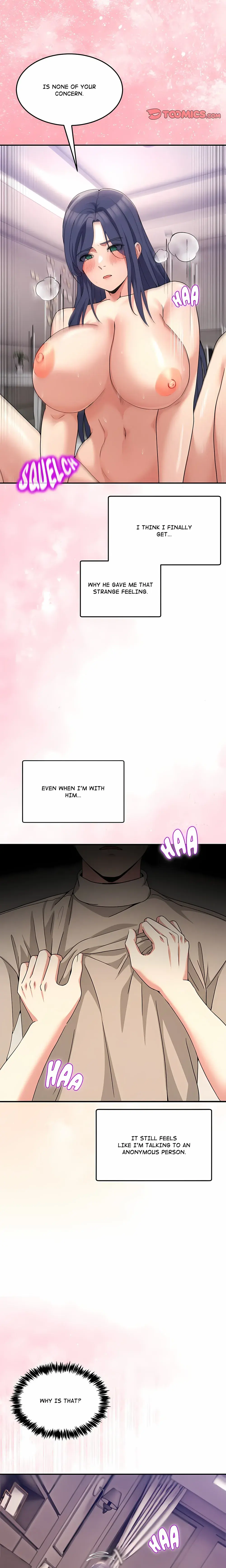 No Men Allowed Chapter 63 - Page 17