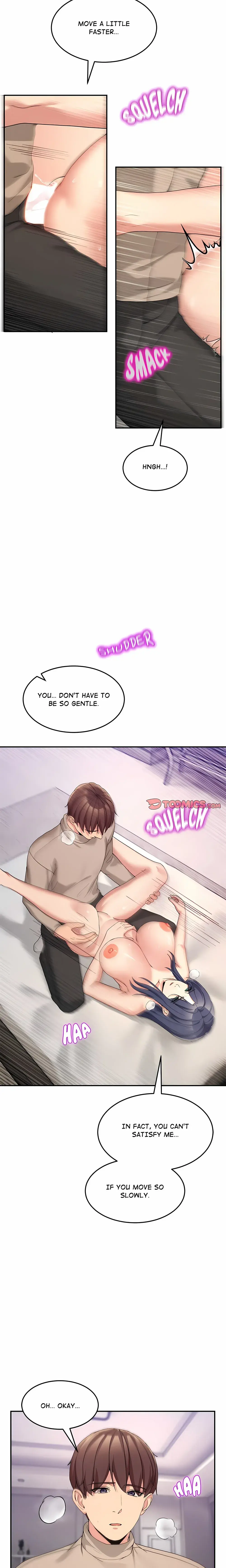 No Men Allowed Chapter 63 - Page 2