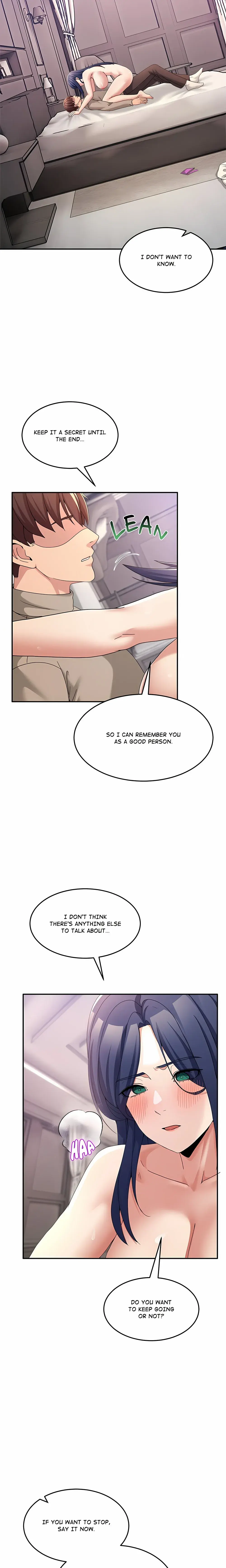 No Men Allowed Chapter 63 - Page 25