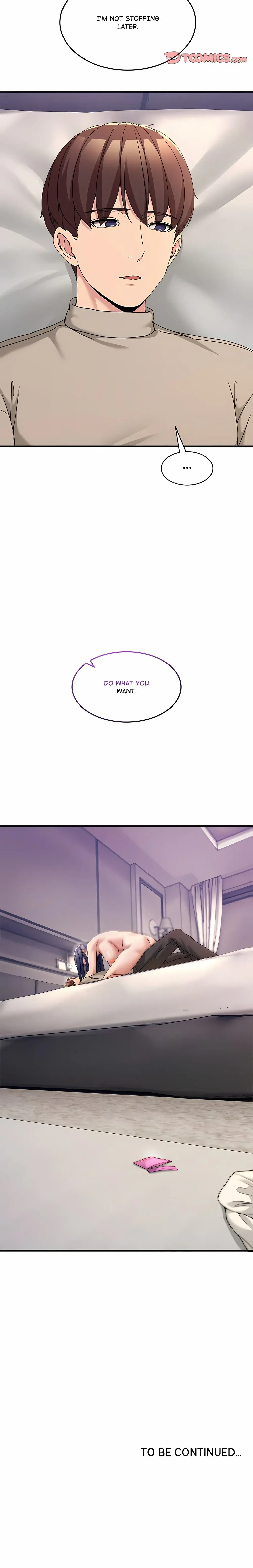 No Men Allowed Chapter 63 - Page 26