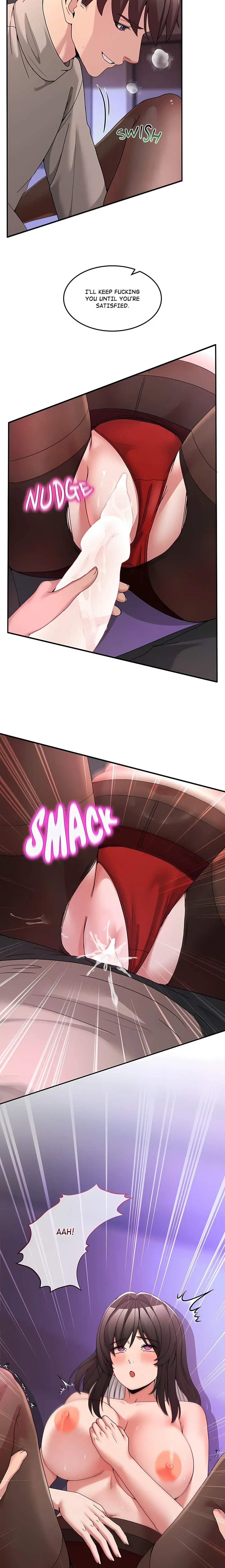 No Men Allowed Chapter 65 - Page 24