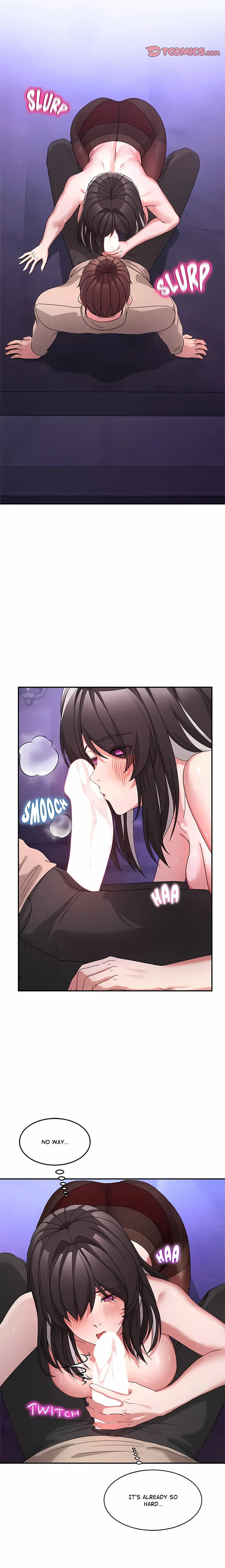 No Men Allowed Chapter 65 - Page 5