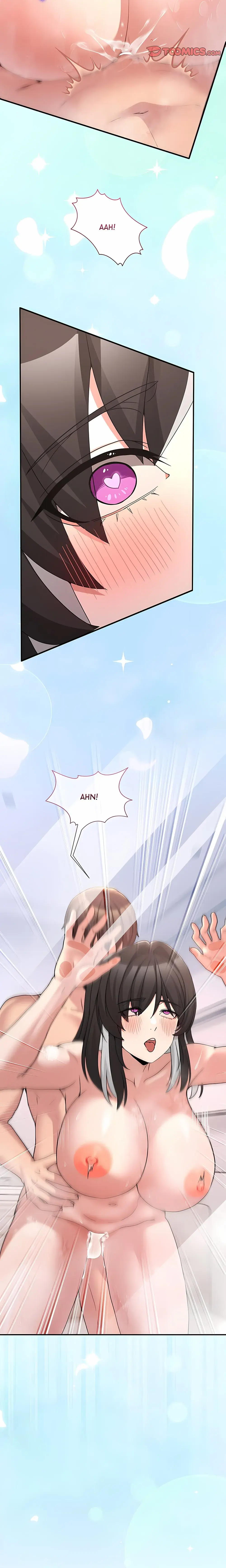 No Men Allowed Chapter 66 - Page 26