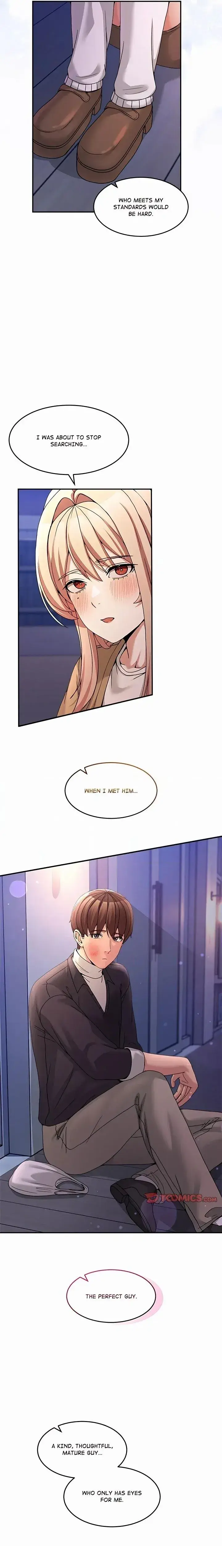 No Men Allowed Chapter 70 - Page 17