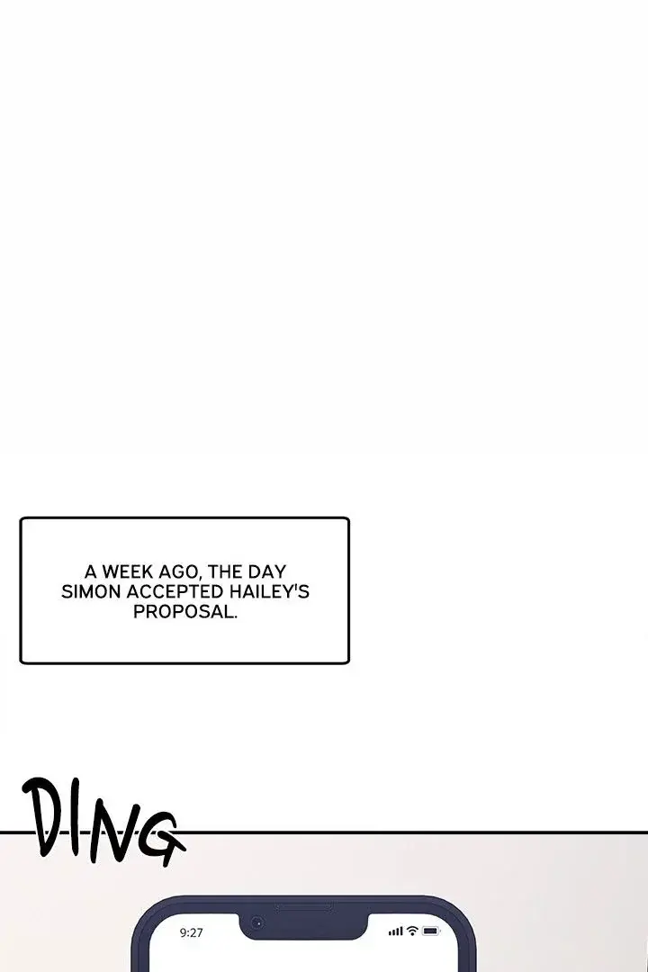 No Men Allowed Chapter 9 - Page 1