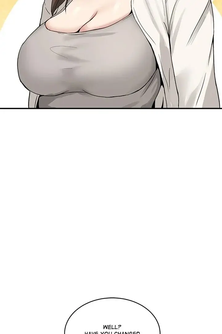 No Men Allowed Chapter 9 - Page 106