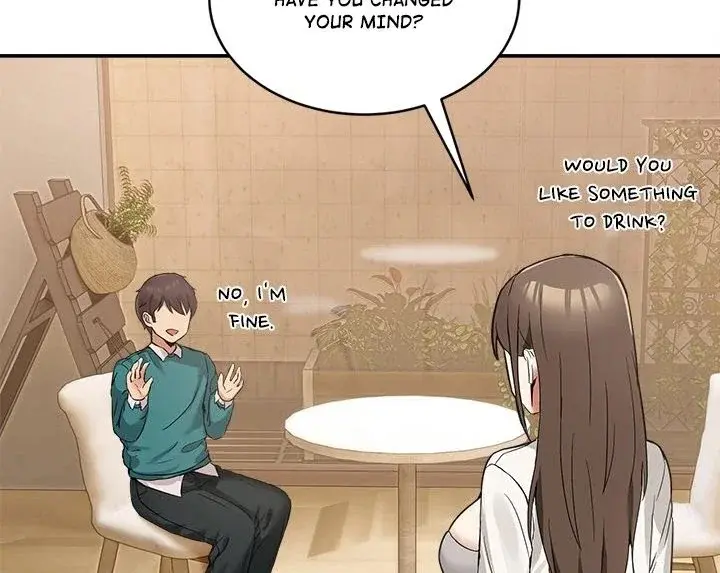 No Men Allowed Chapter 9 - Page 107