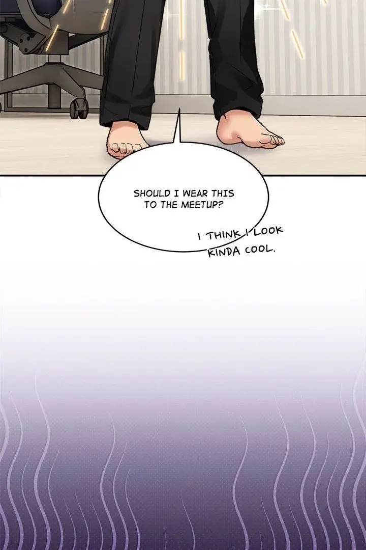No Men Allowed Chapter 9 - Page 11