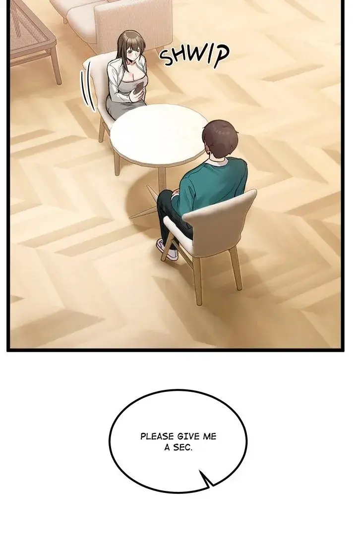 No Men Allowed Chapter 9 - Page 126